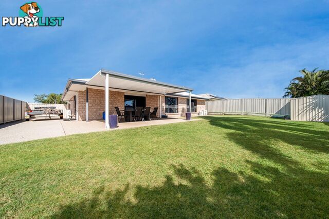 6 Wright Street EMERALD QLD 4720