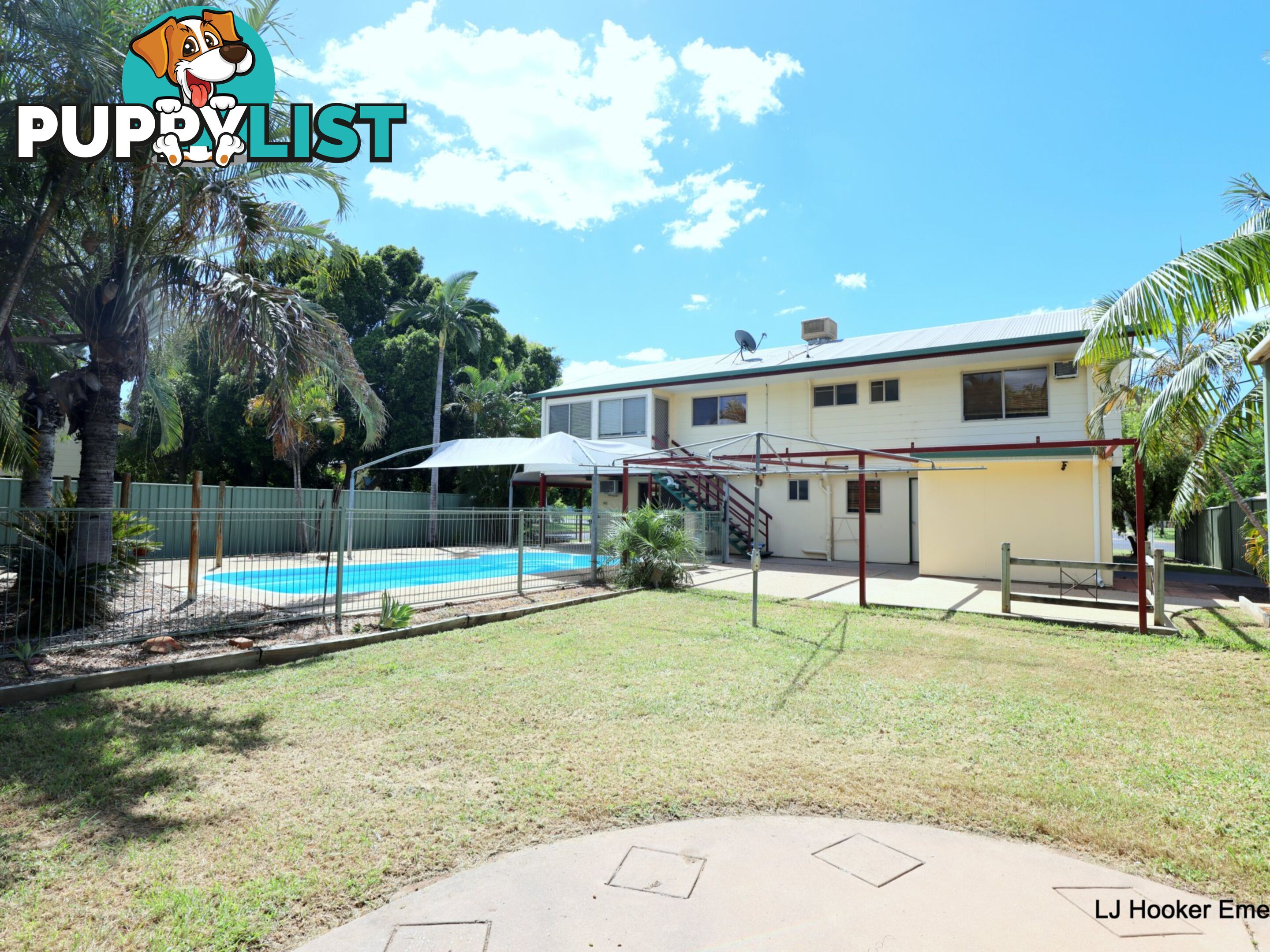 6 Egan Street EMERALD QLD 4720