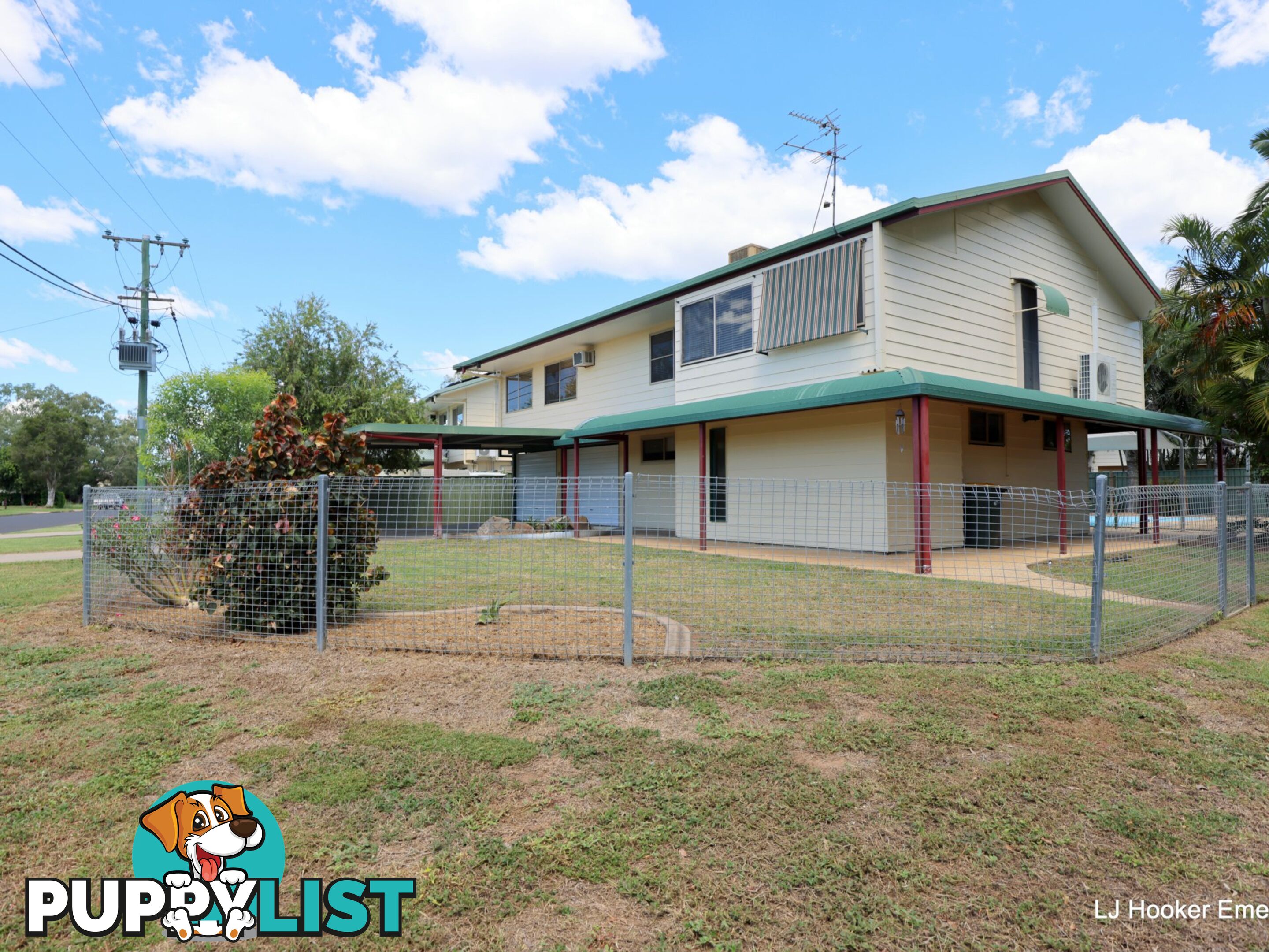 6 Egan Street EMERALD QLD 4720