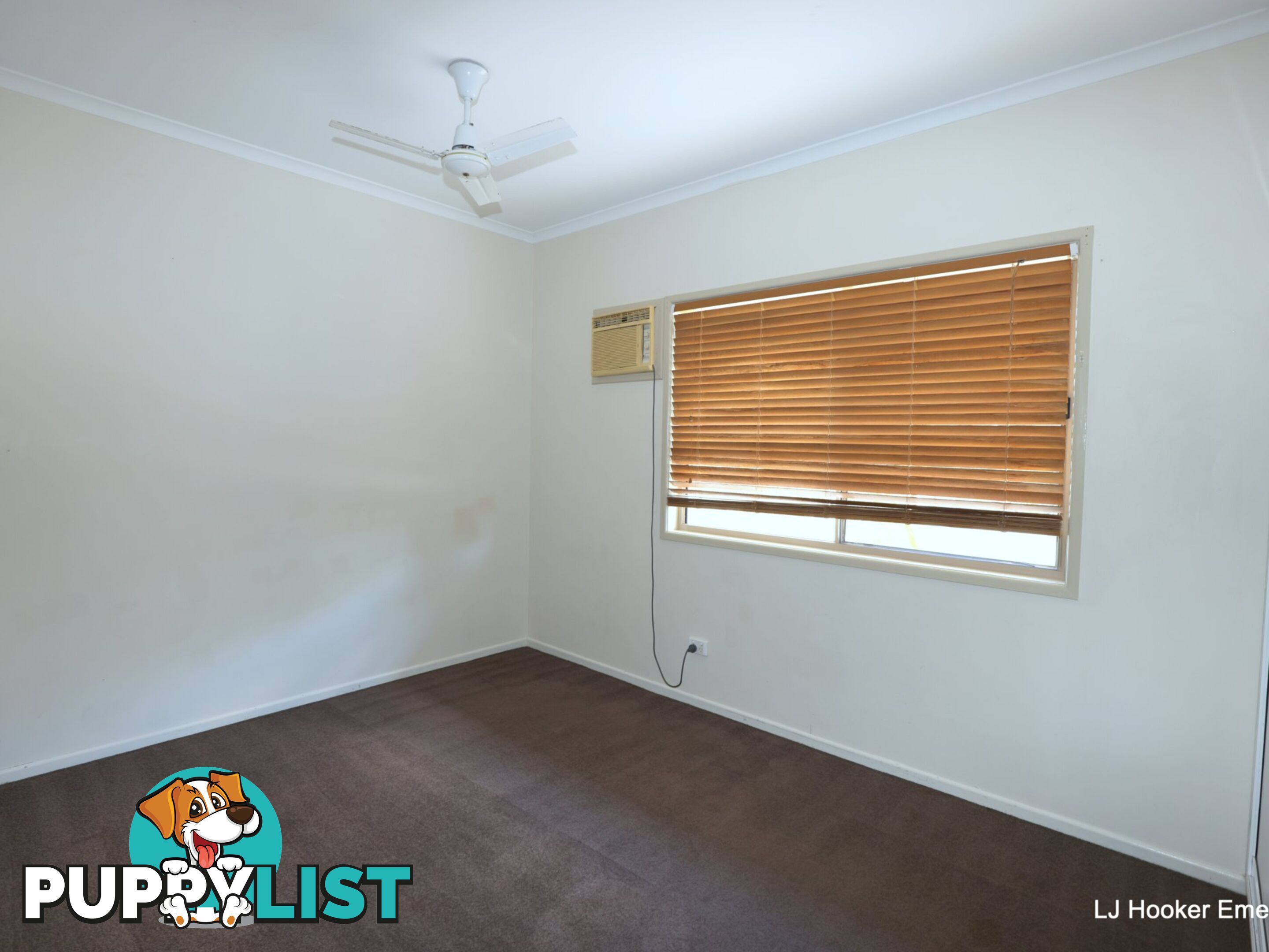 6 Egan Street EMERALD QLD 4720