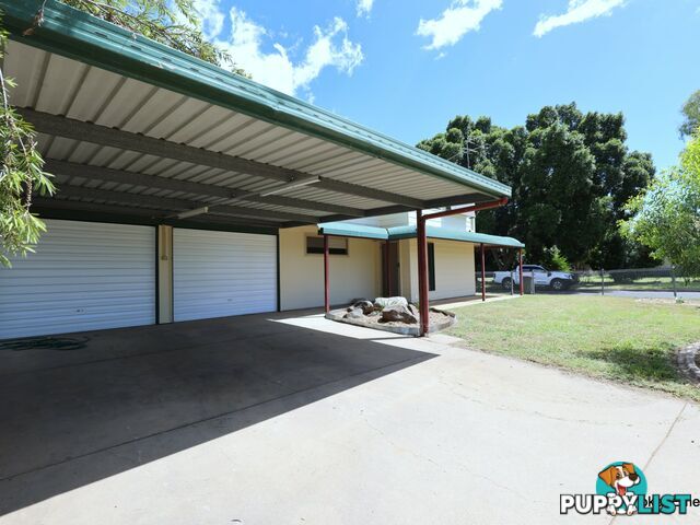 6 Egan Street EMERALD QLD 4720