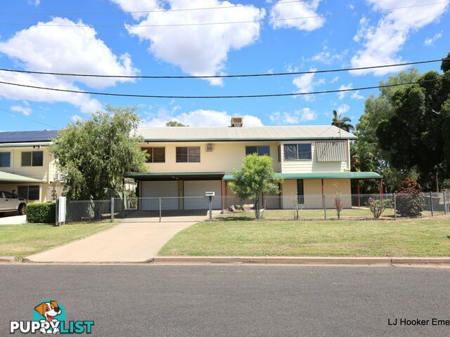 6 Egan Street EMERALD QLD 4720