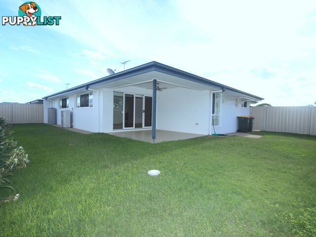 12B Rosehill Road EMERALD QLD 4720