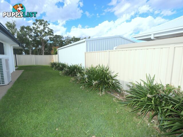 12B Rosehill Road EMERALD QLD 4720