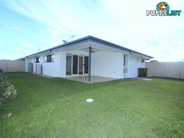 12B Rosehill Road EMERALD QLD 4720