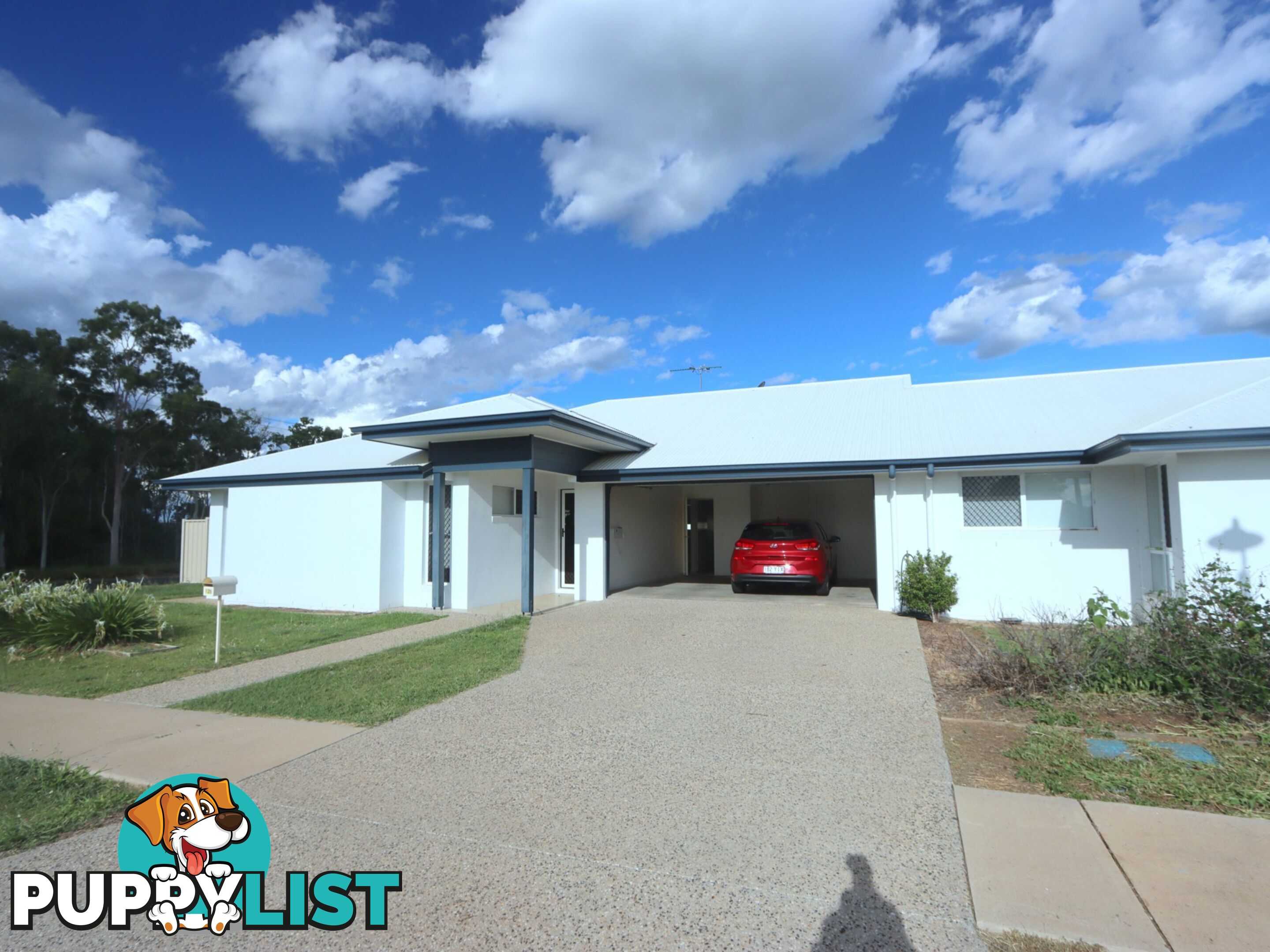 12B Rosehill Road EMERALD QLD 4720