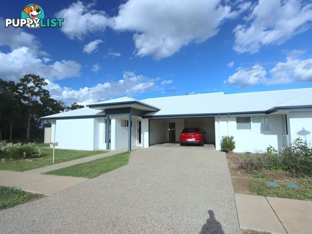 12B Rosehill Road EMERALD QLD 4720