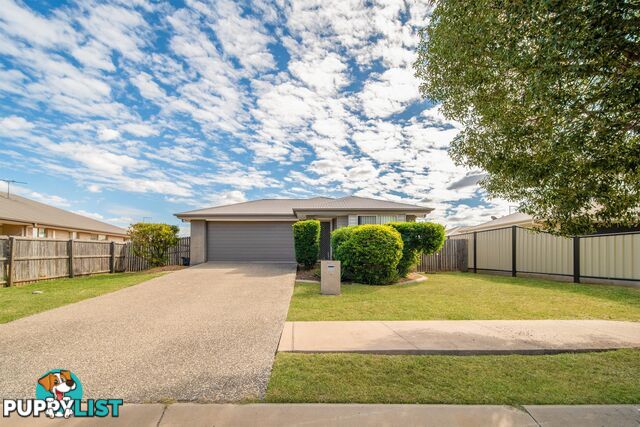 26 Amber Street EMERALD QLD 4720