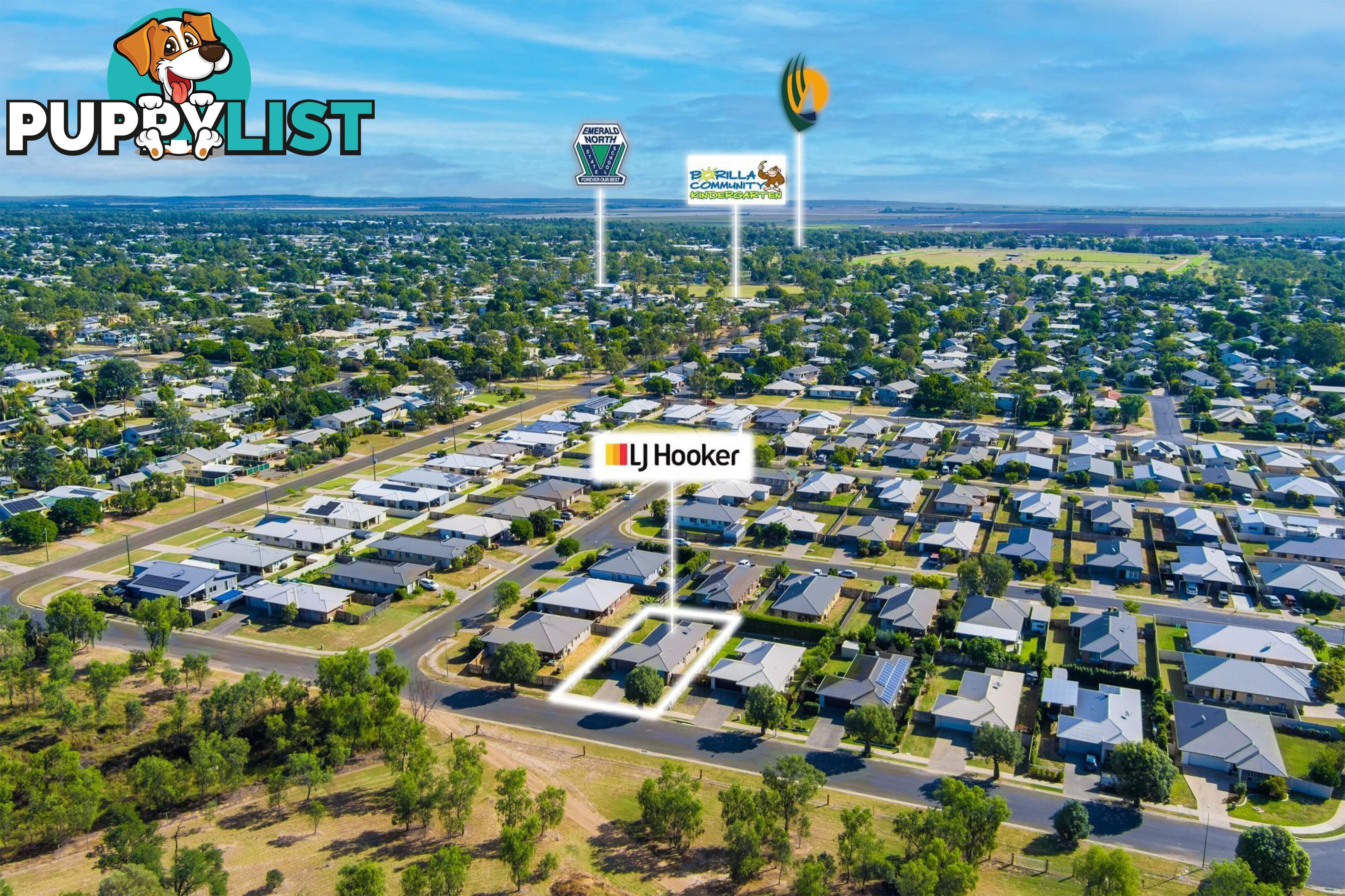 26 Amber Street EMERALD QLD 4720
