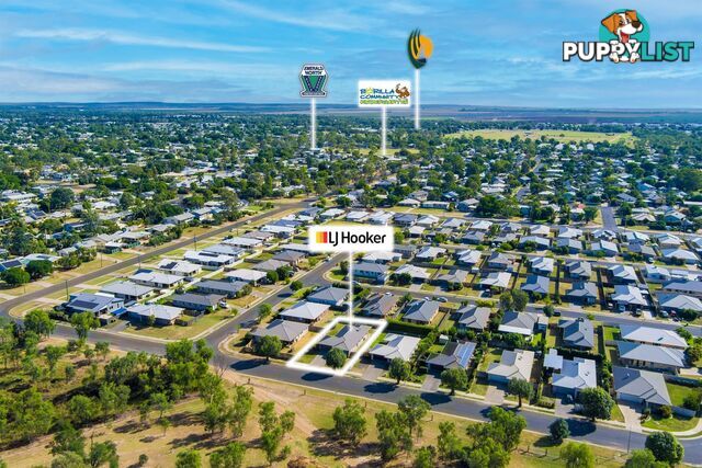 26 Amber Street EMERALD QLD 4720