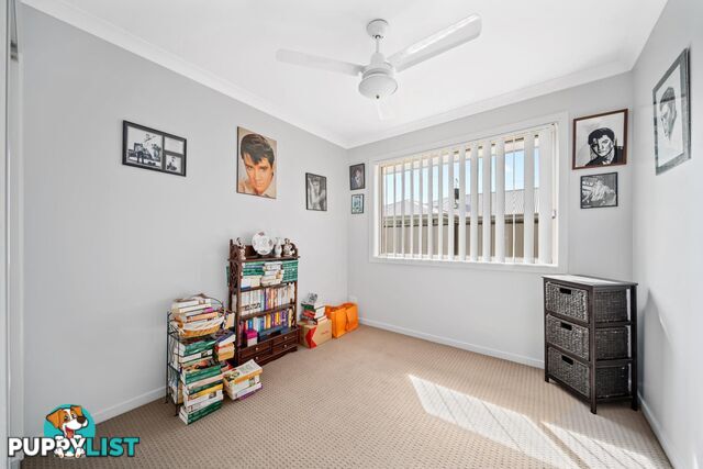 26 Amber Street EMERALD QLD 4720