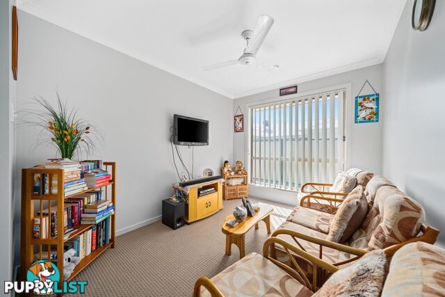 26 Amber Street EMERALD QLD 4720