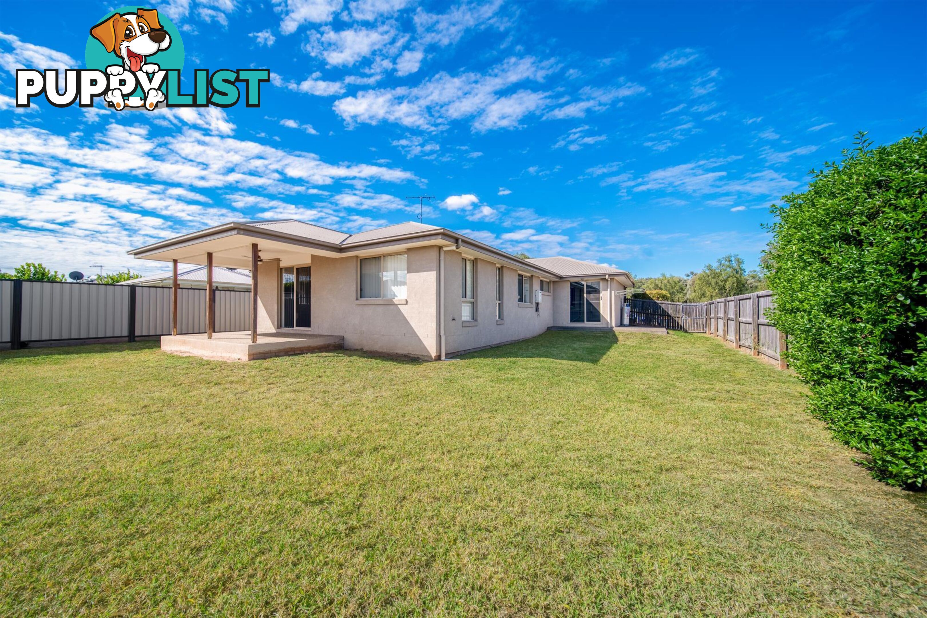 26 Amber Street EMERALD QLD 4720