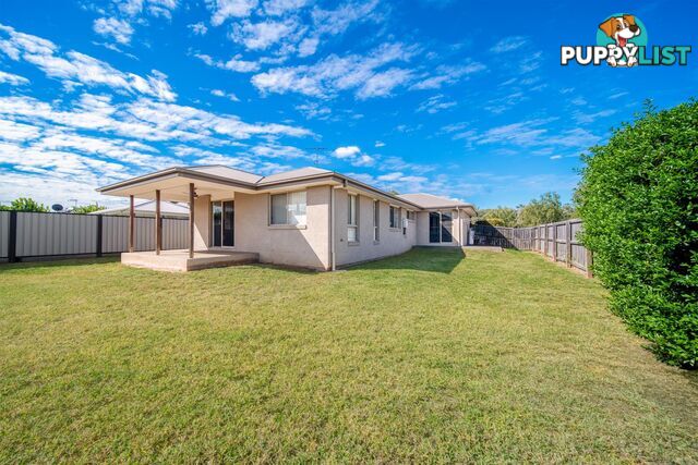 26 Amber Street EMERALD QLD 4720