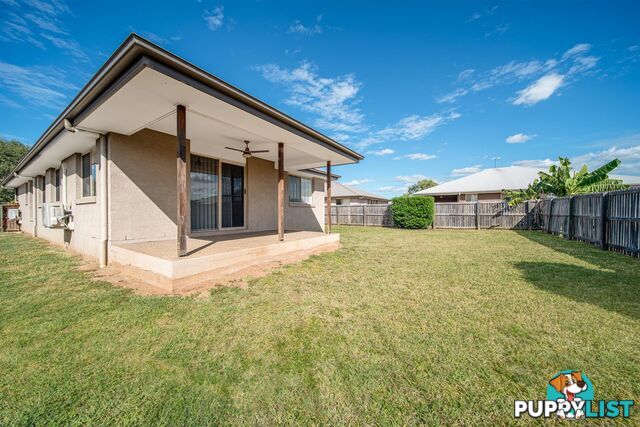 26 Amber Street EMERALD QLD 4720