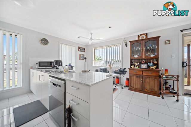 26 Amber Street EMERALD QLD 4720