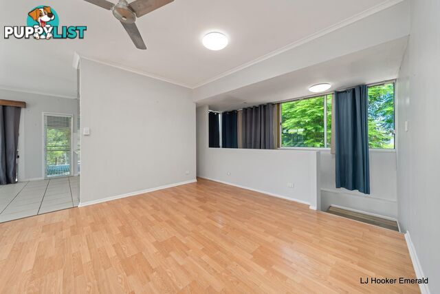 4 Roseanne Road EMERALD QLD 4720