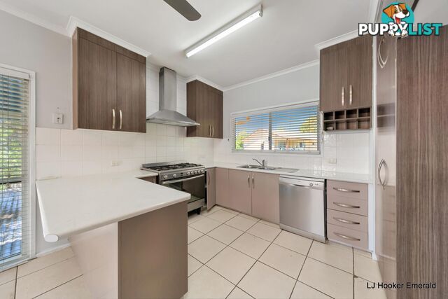 4 Roseanne Road EMERALD QLD 4720