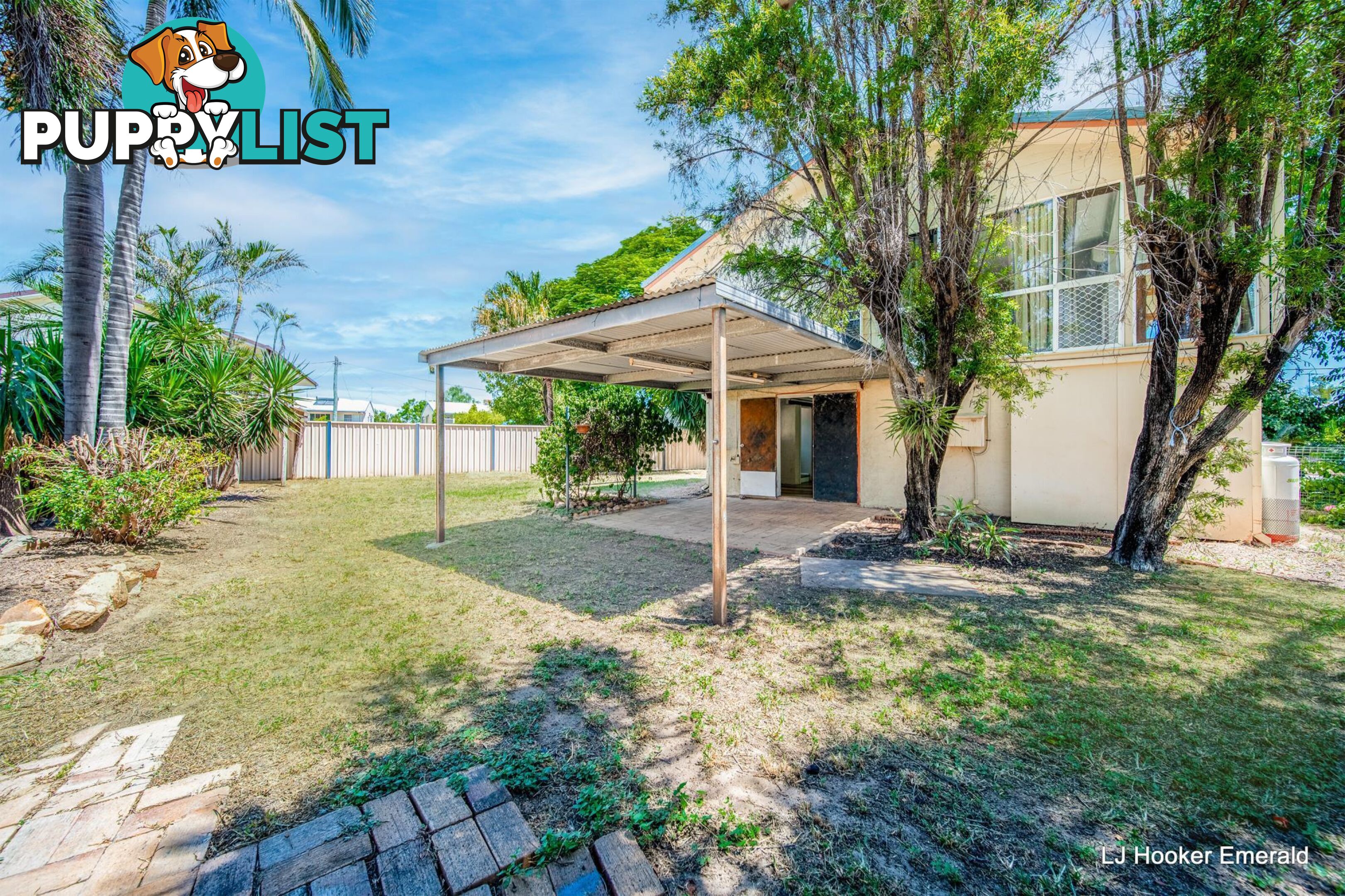 4 Roseanne Road EMERALD QLD 4720