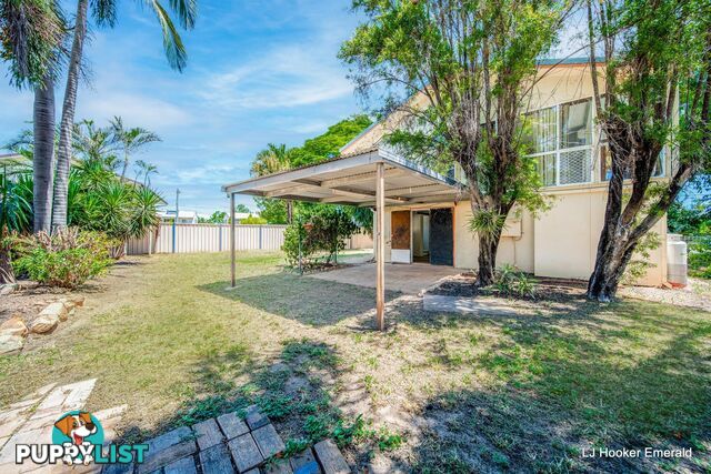 4 Roseanne Road EMERALD QLD 4720