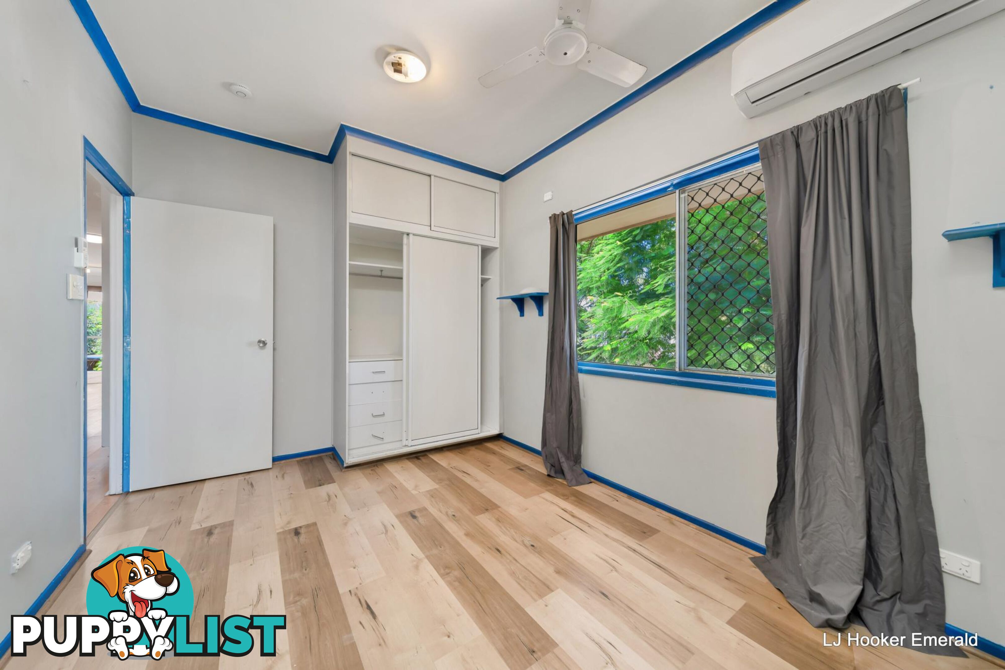 4 Roseanne Road EMERALD QLD 4720