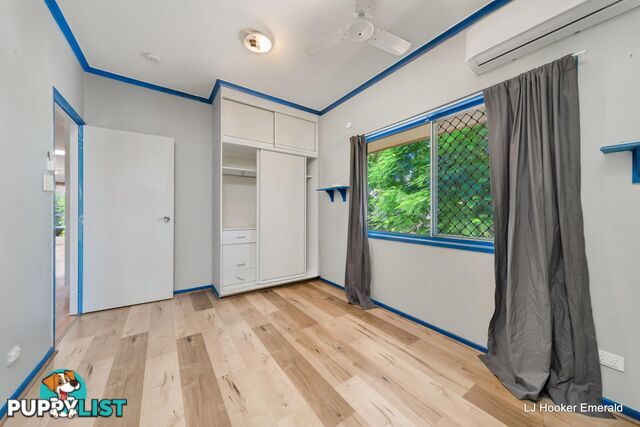 4 Roseanne Road EMERALD QLD 4720