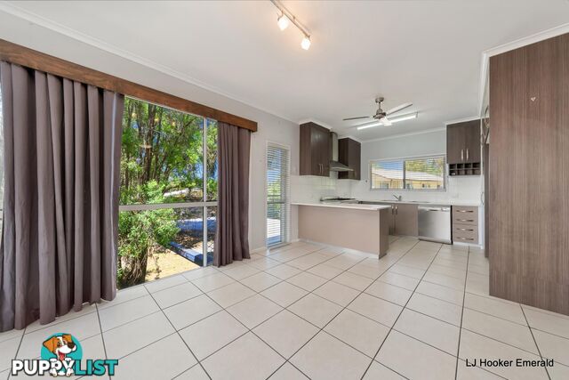 4 Roseanne Road EMERALD QLD 4720