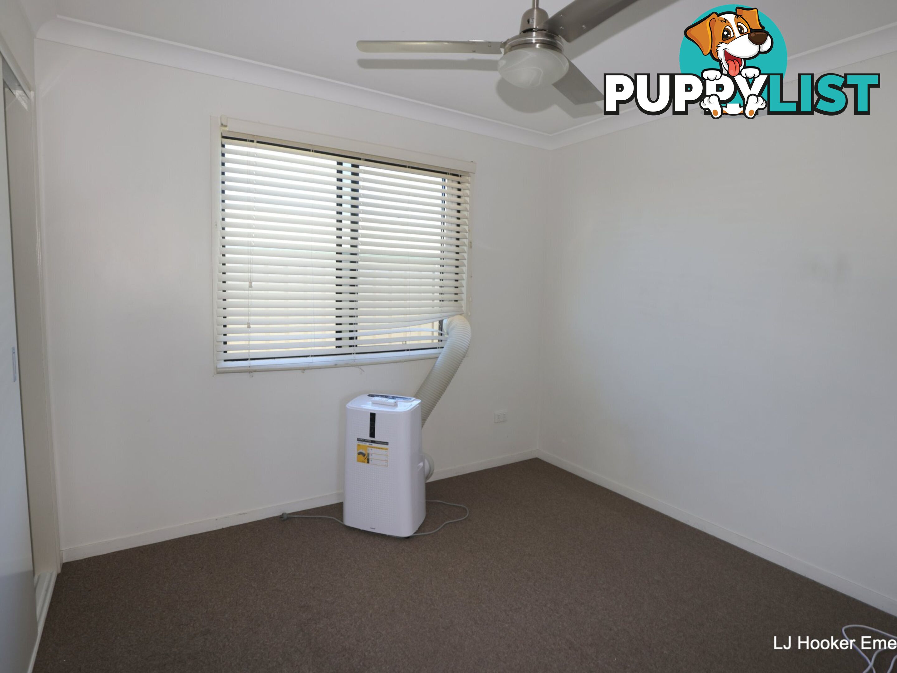 5 Whitney Street EMERALD QLD 4720