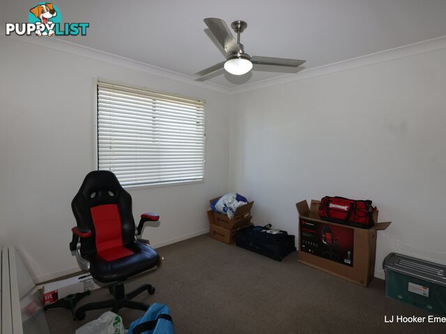 5 Whitney Street EMERALD QLD 4720