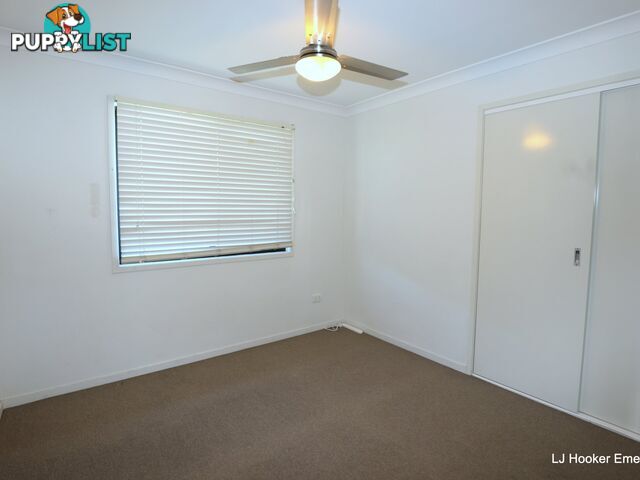 5 Whitney Street EMERALD QLD 4720