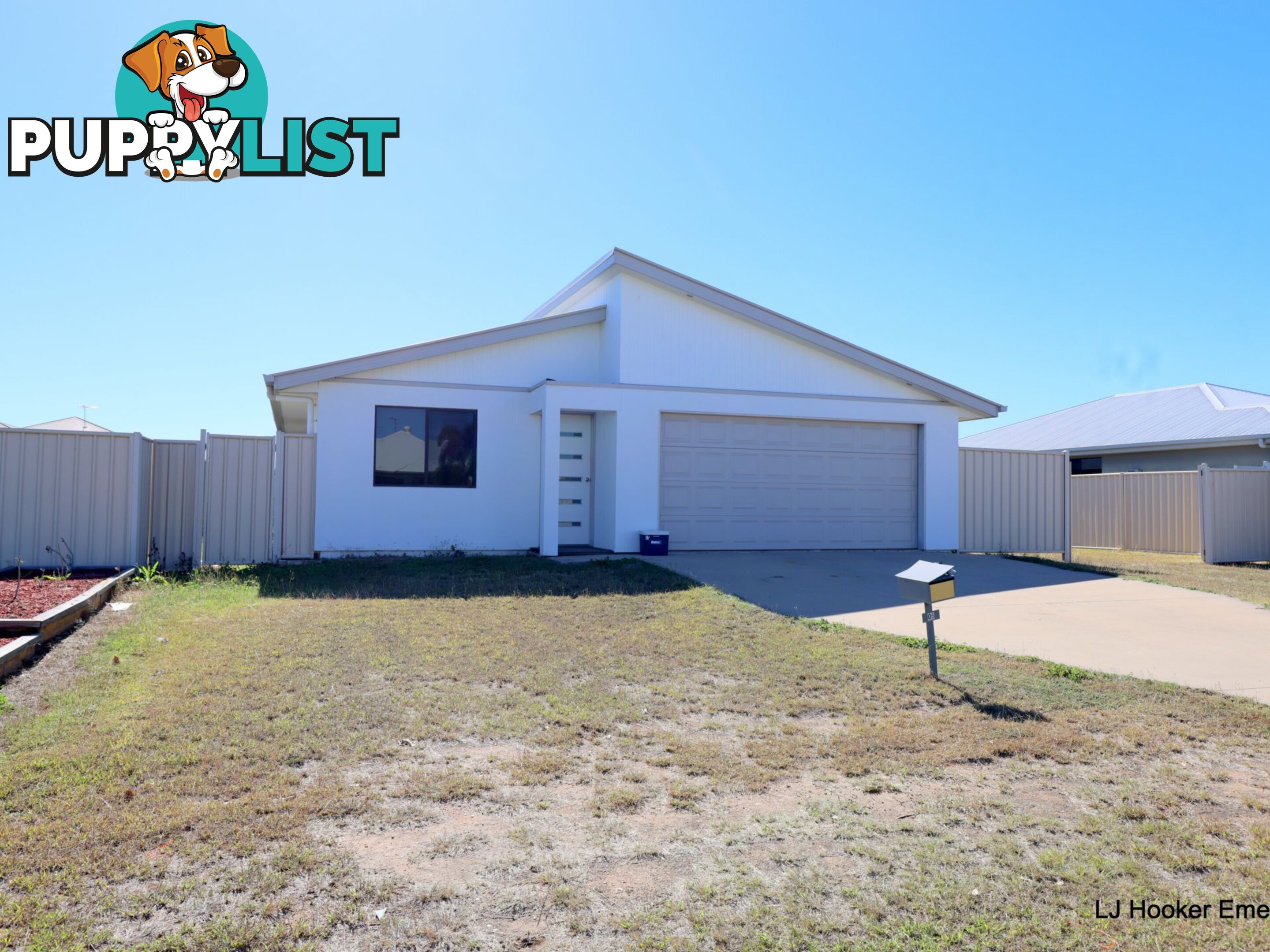 5 Whitney Street EMERALD QLD 4720