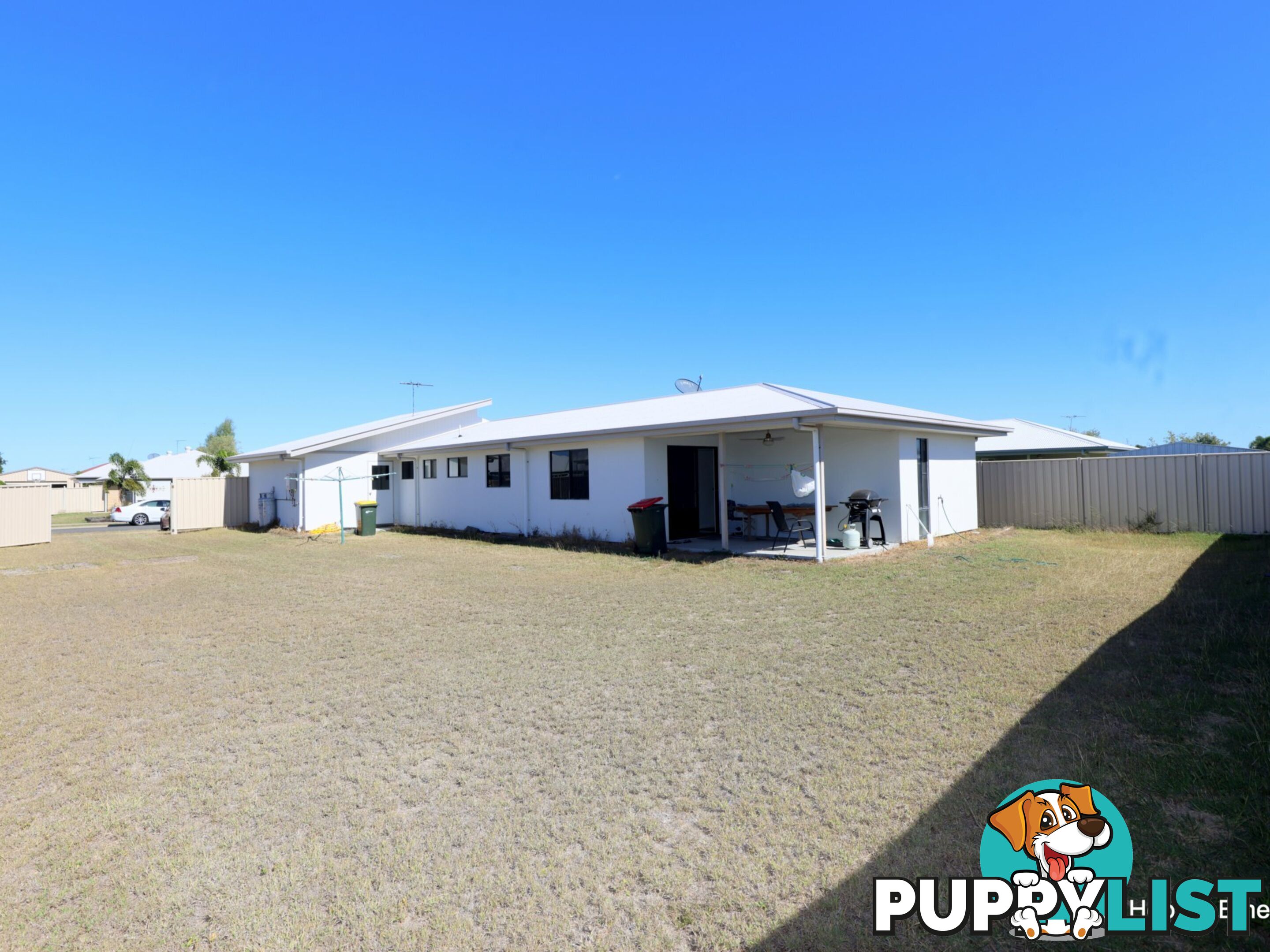 5 Whitney Street EMERALD QLD 4720