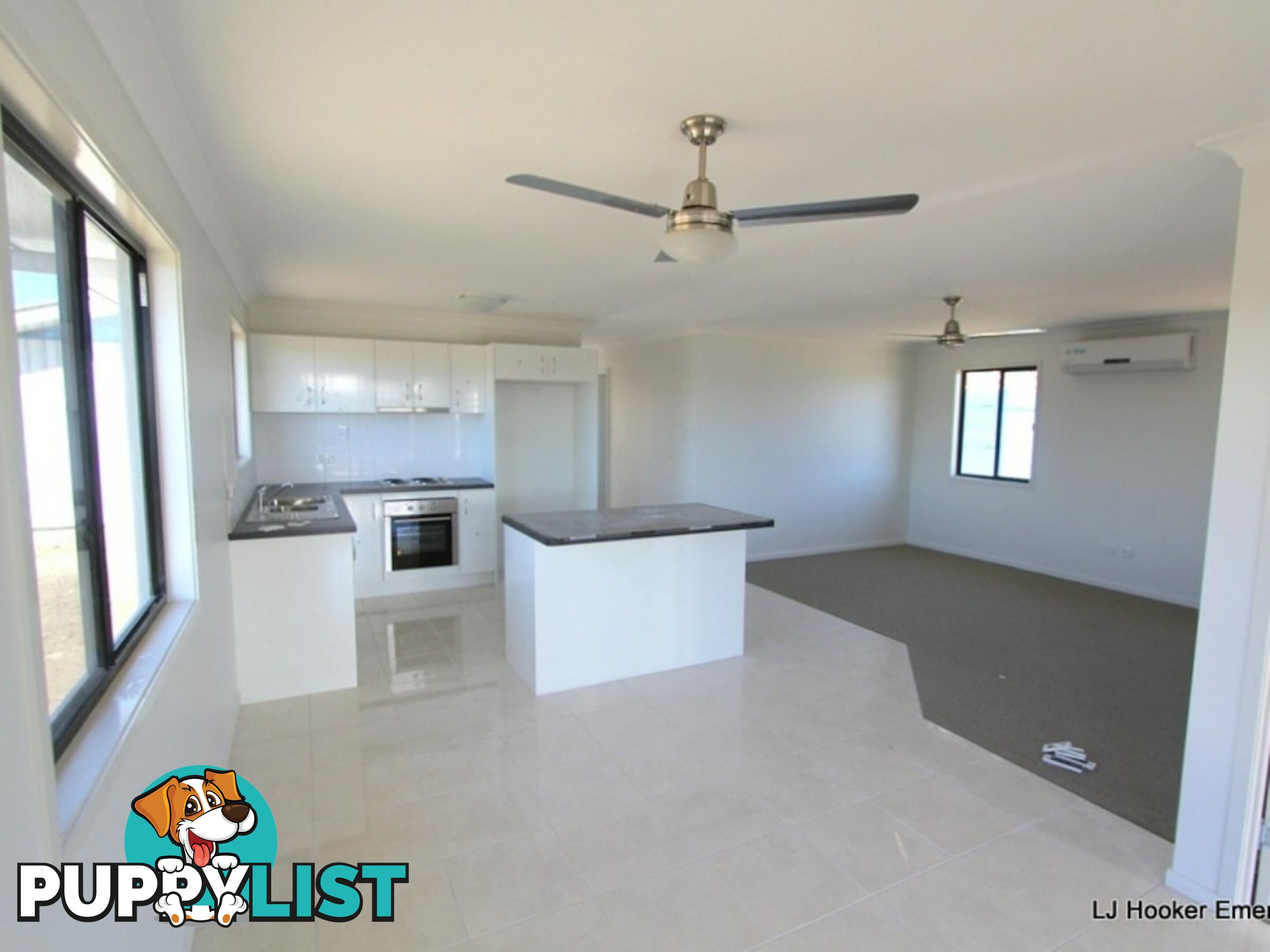 5 Whitney Street EMERALD QLD 4720