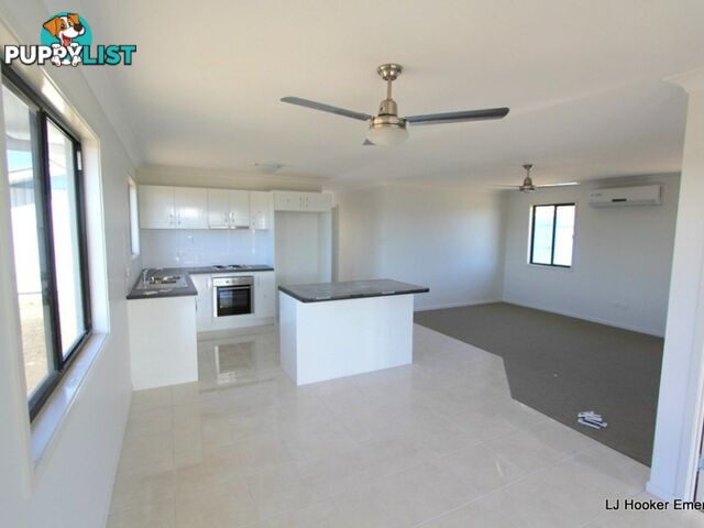 5 Whitney Street EMERALD QLD 4720