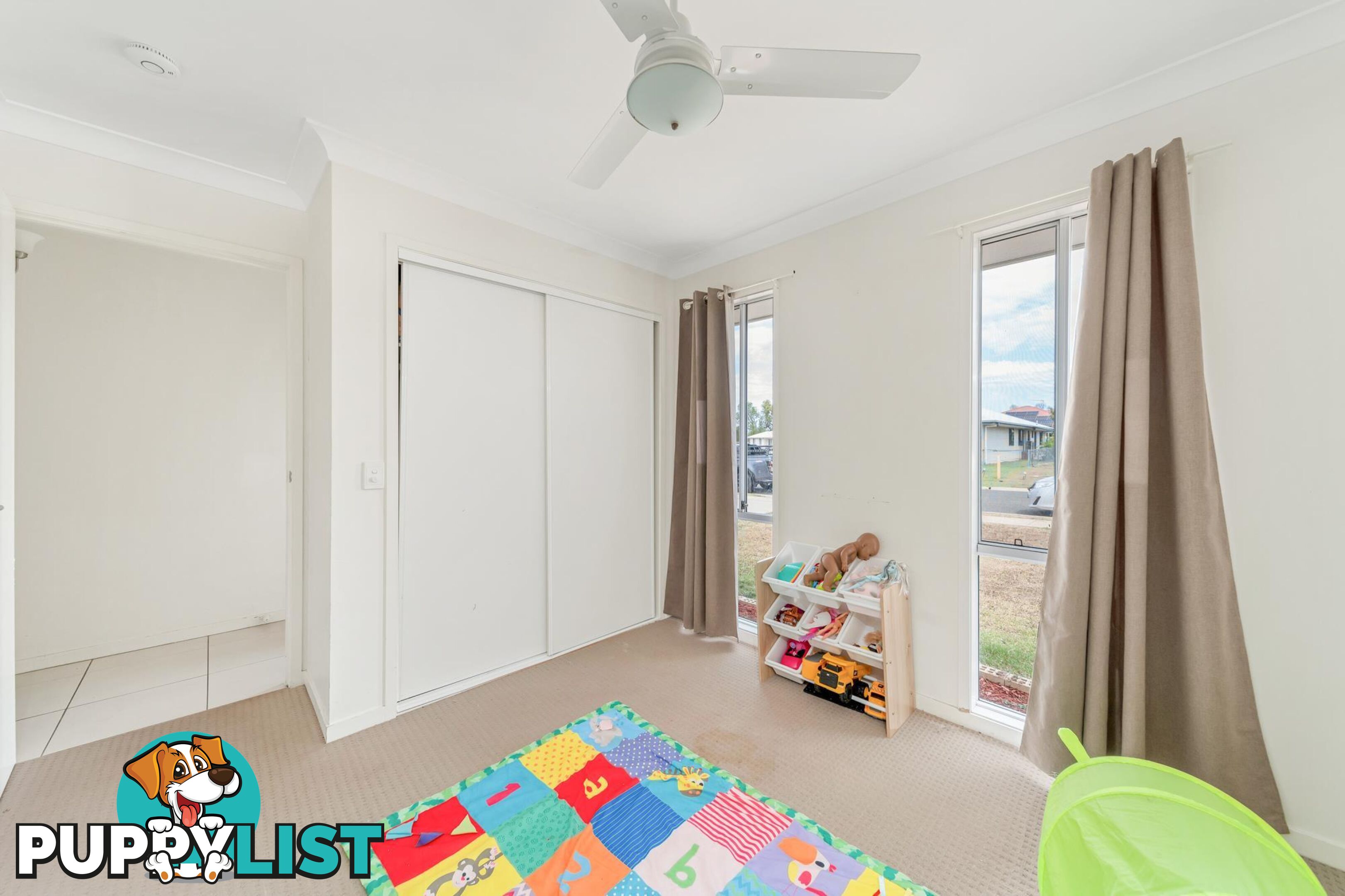 11 Scott Peak Drive CAPELLA QLD 4723