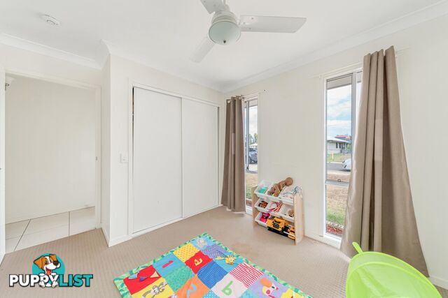 11 Scott Peak Drive CAPELLA QLD 4723