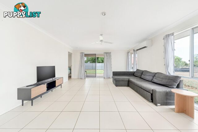 11 Scott Peak Drive CAPELLA QLD 4723