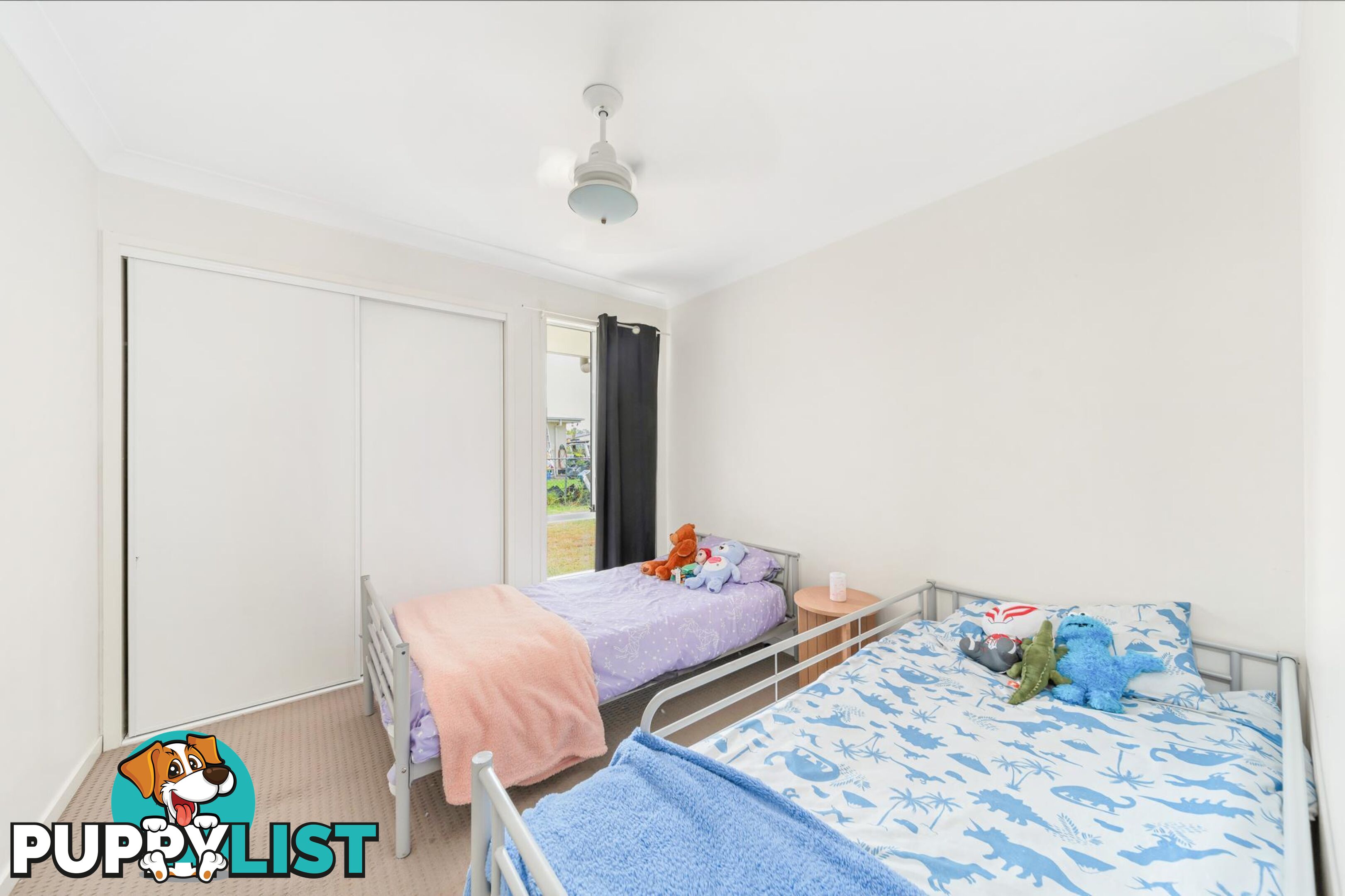 11 Scott Peak Drive CAPELLA QLD 4723