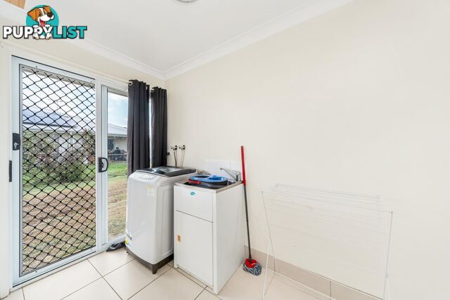 11 Scott Peak Drive CAPELLA QLD 4723