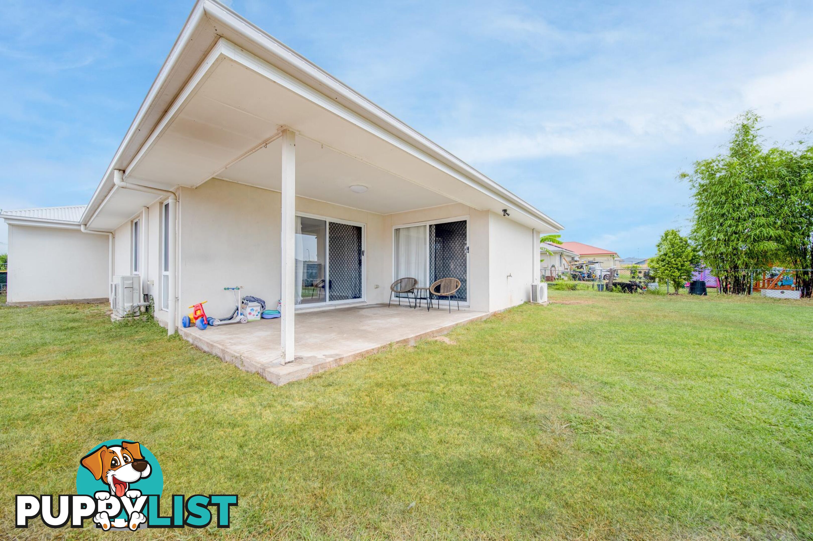 11 Scott Peak Drive CAPELLA QLD 4723