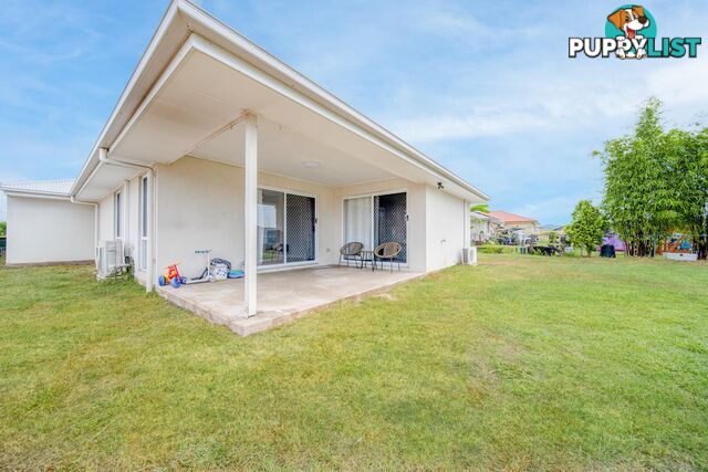 11 Scott Peak Drive CAPELLA QLD 4723