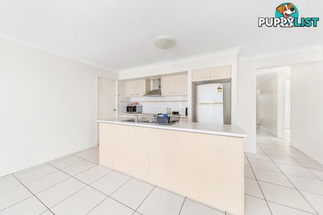 11 Scott Peak Drive CAPELLA QLD 4723