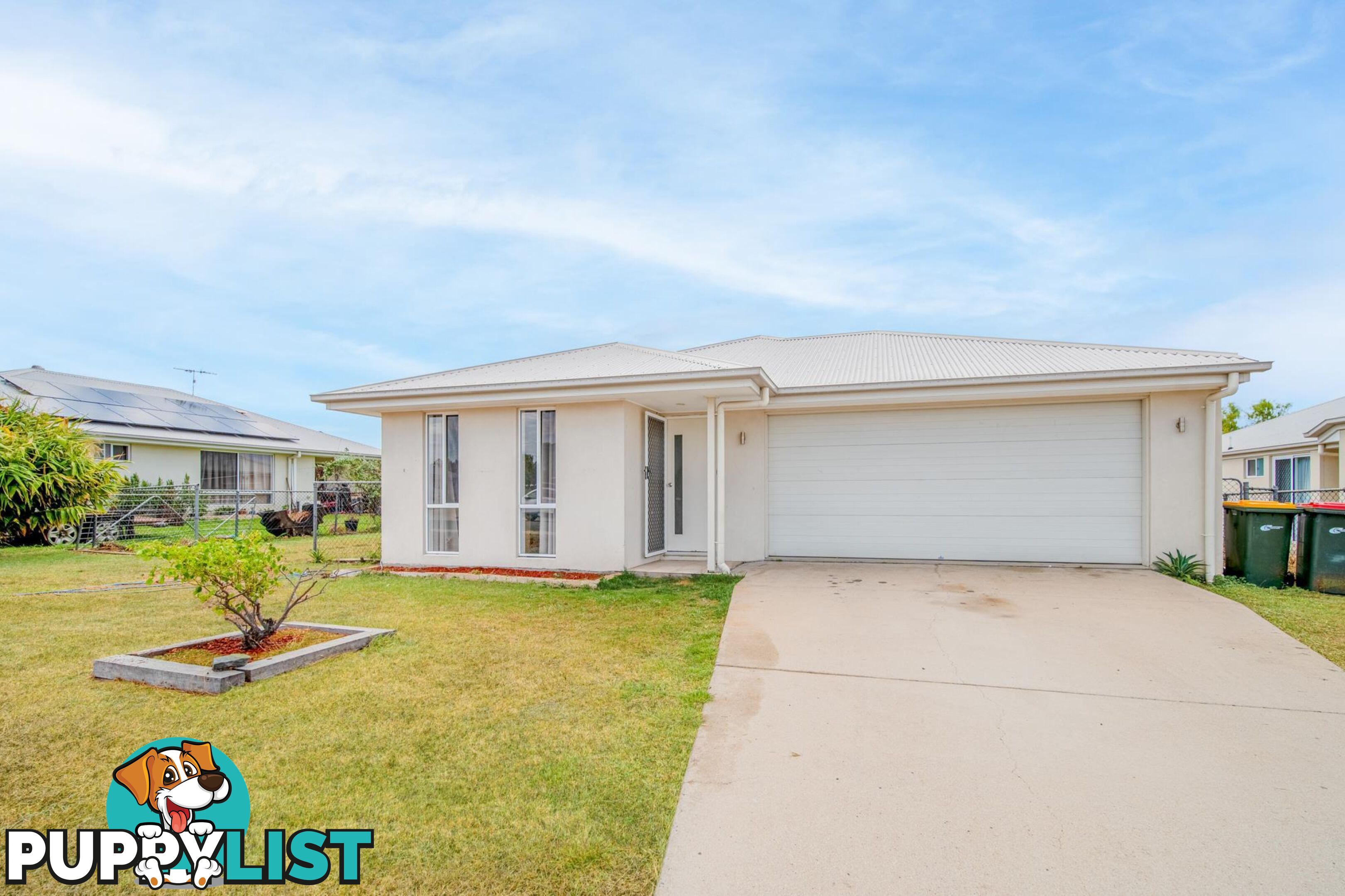 11 Scott Peak Drive CAPELLA QLD 4723