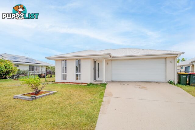 11 Scott Peak Drive CAPELLA QLD 4723