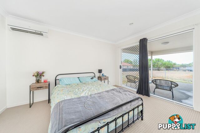 11 Scott Peak Drive CAPELLA QLD 4723