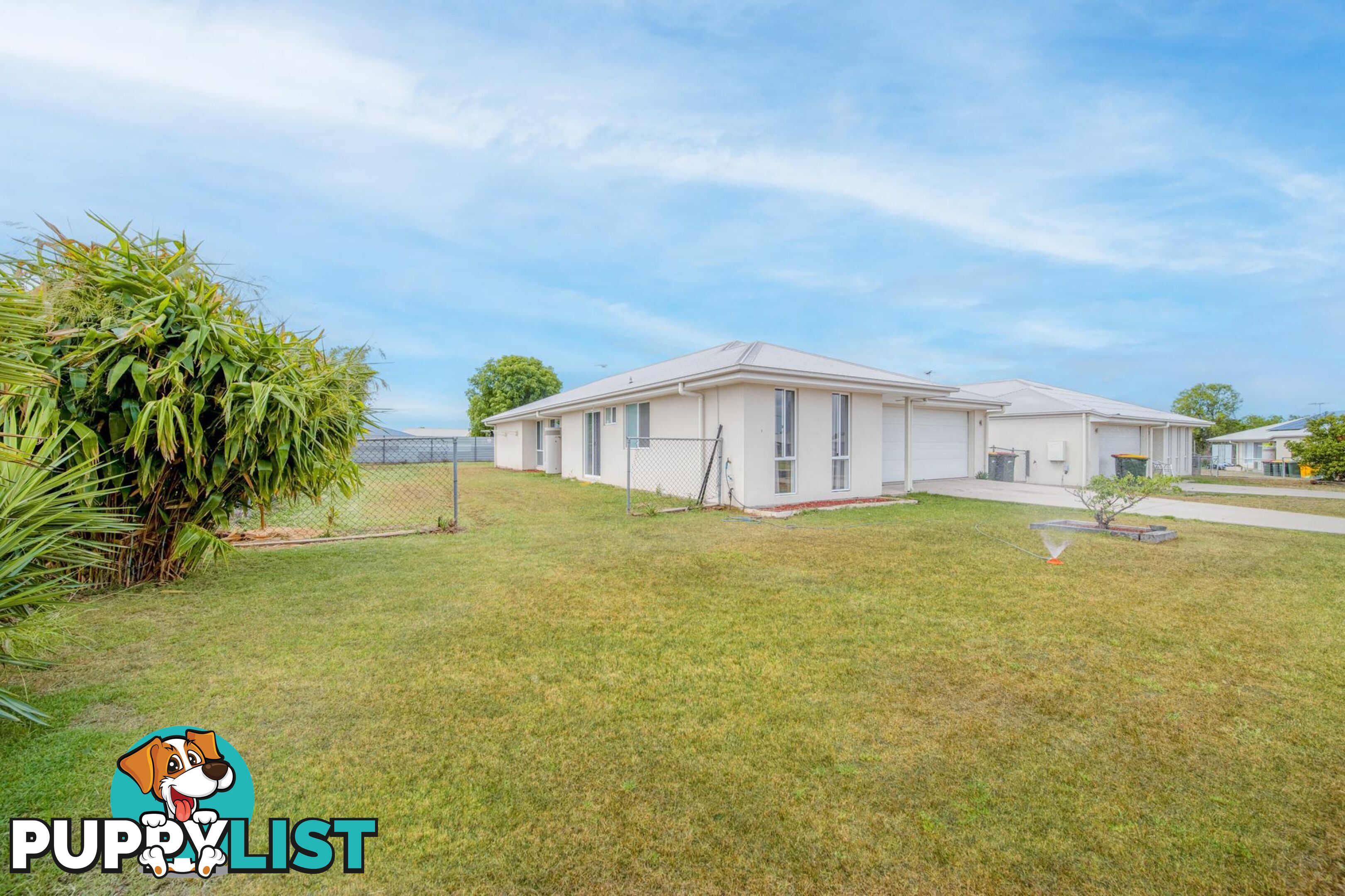 11 Scott Peak Drive CAPELLA QLD 4723