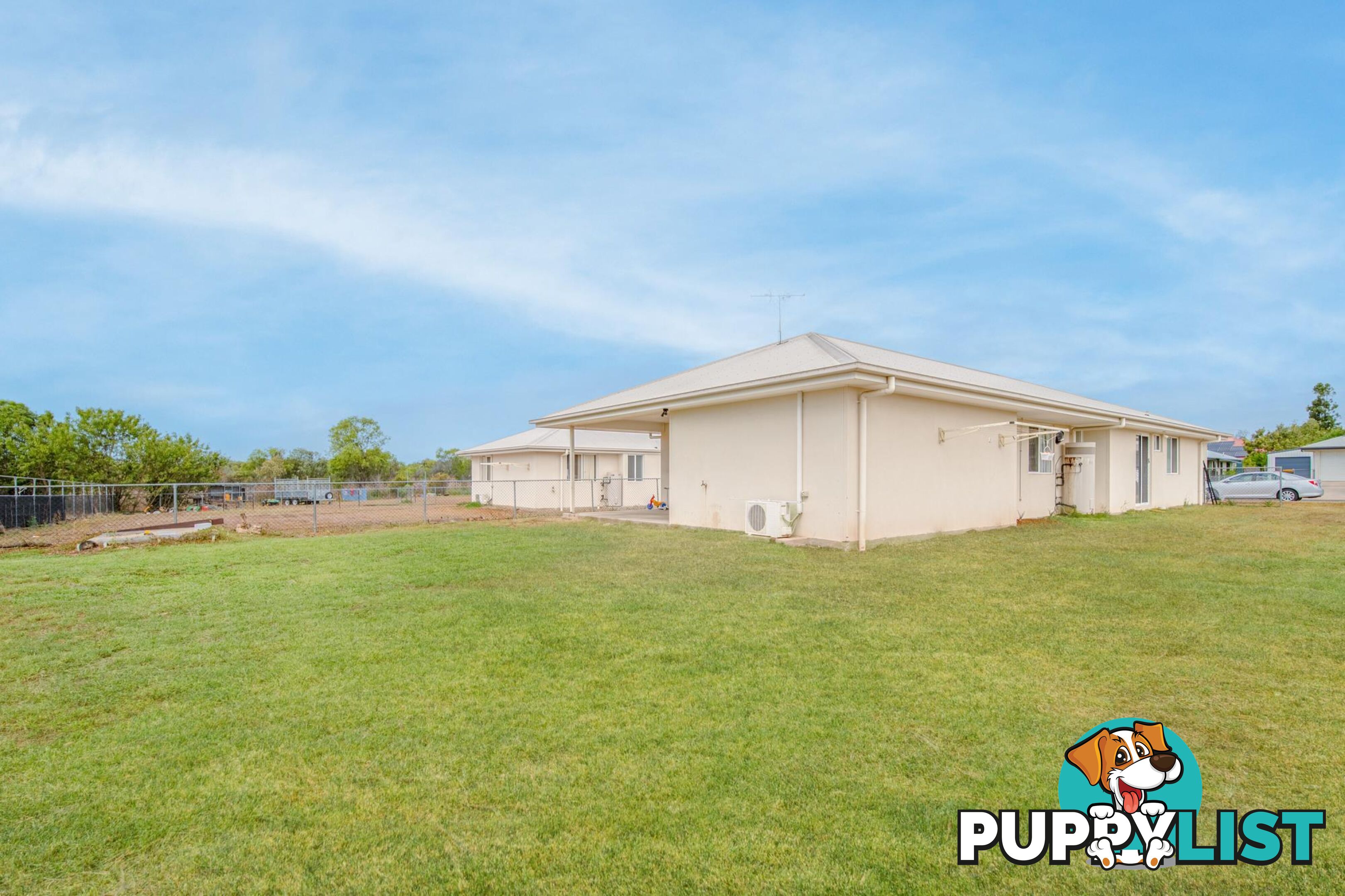 11 Scott Peak Drive CAPELLA QLD 4723