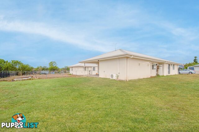 11 Scott Peak Drive CAPELLA QLD 4723