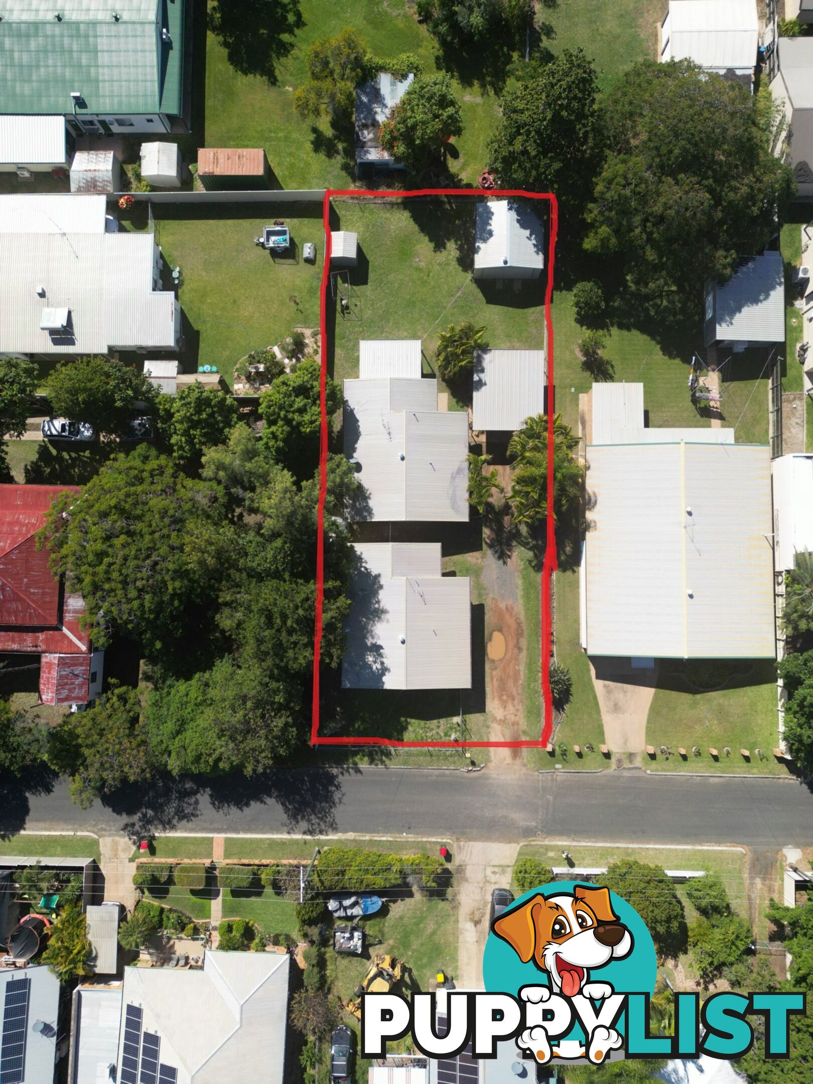 31 Church Lane EMERALD QLD 4720