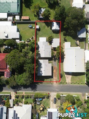 31 Church Lane EMERALD QLD 4720